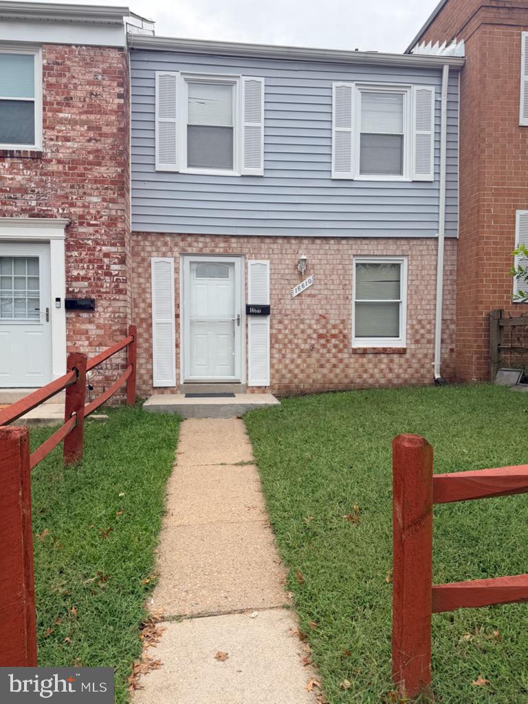 16610 Galt Ct — photo