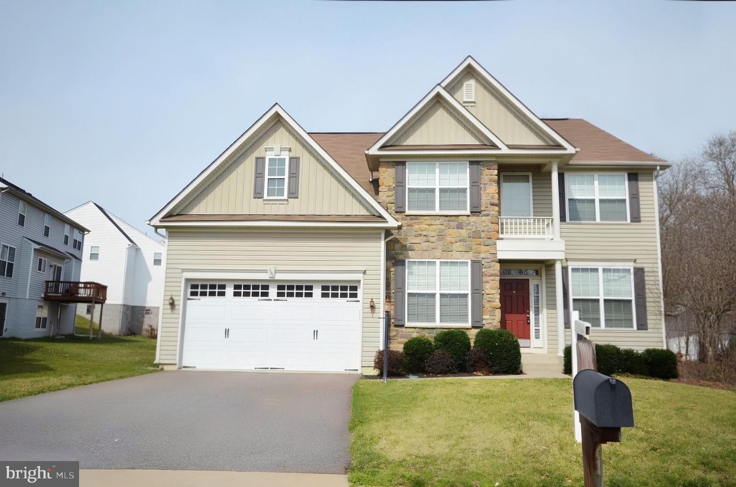 16114 Hawkwatch Ct — photo
