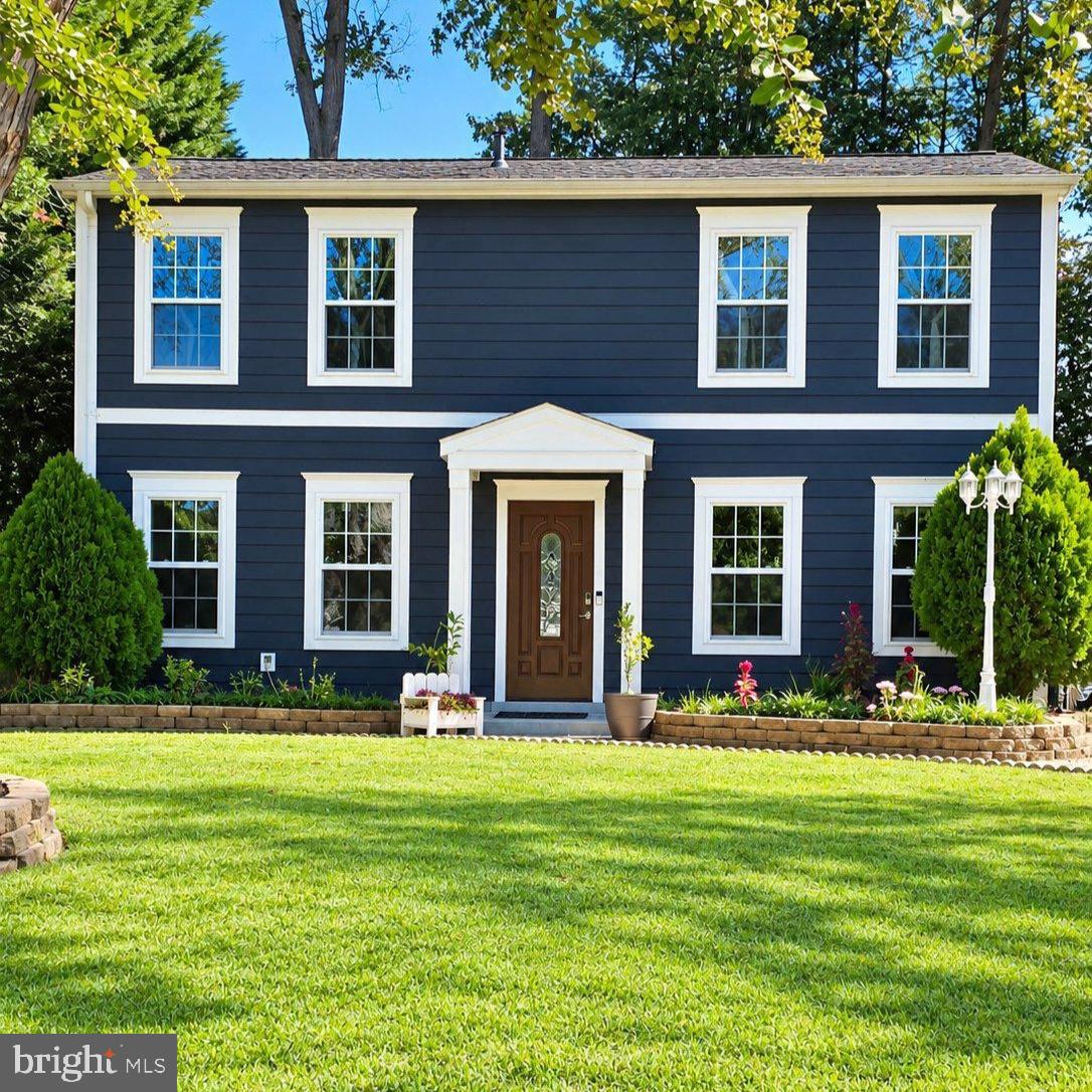14411 Summerton Ln — photo