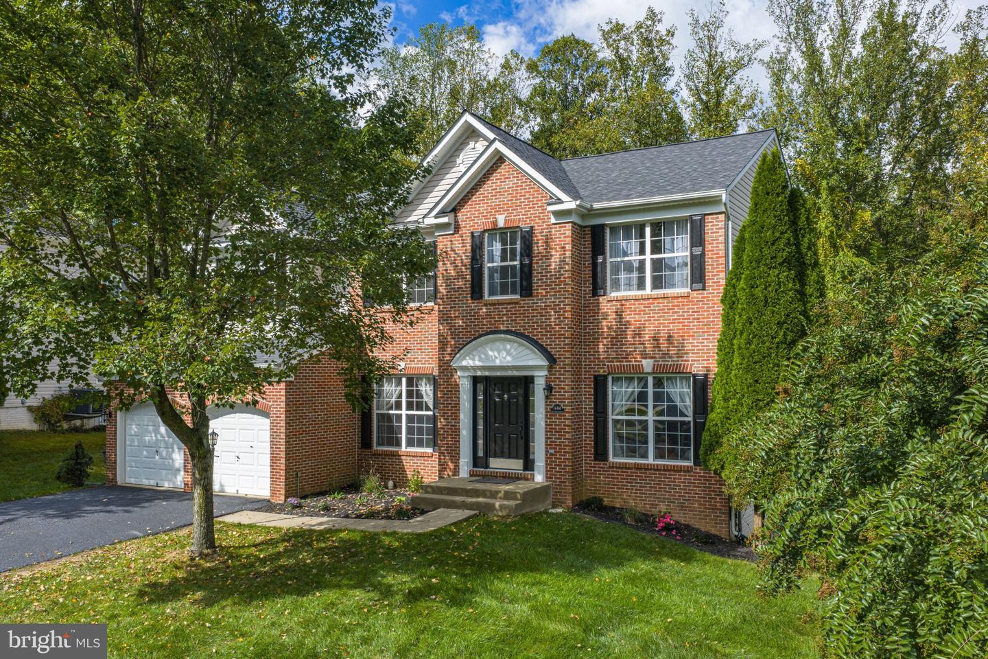 14468 General Washington Dr — photo