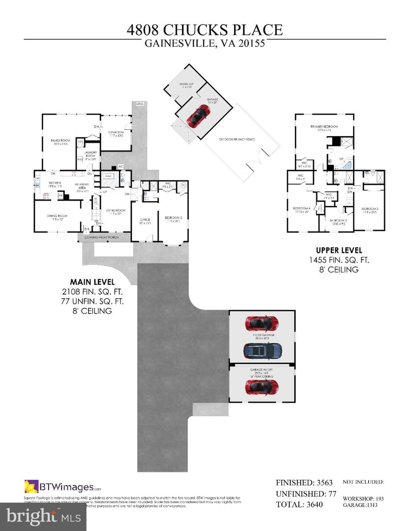 4808 Chucks Pl — photo