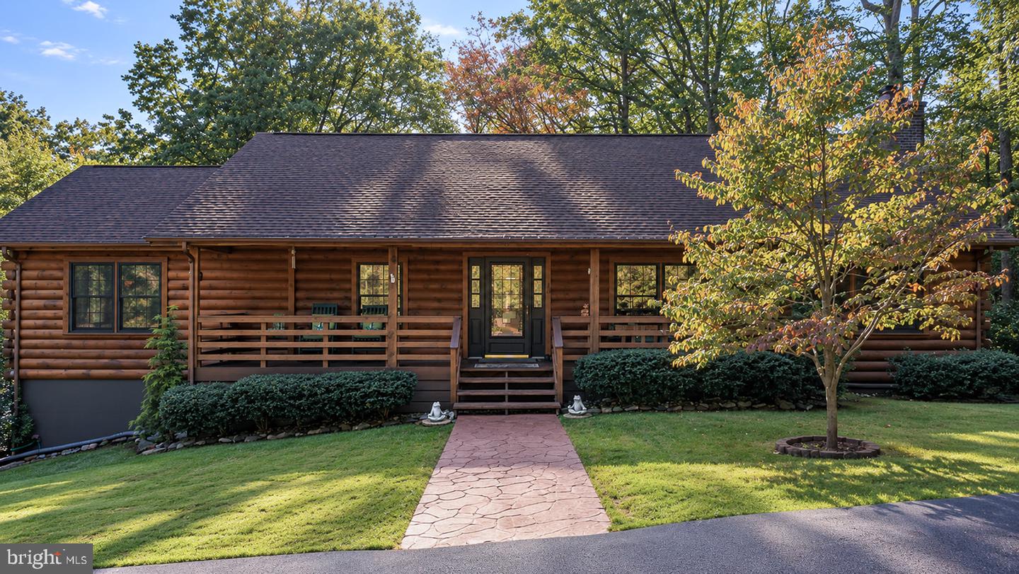 4251 Bear Hollow Trl — photo