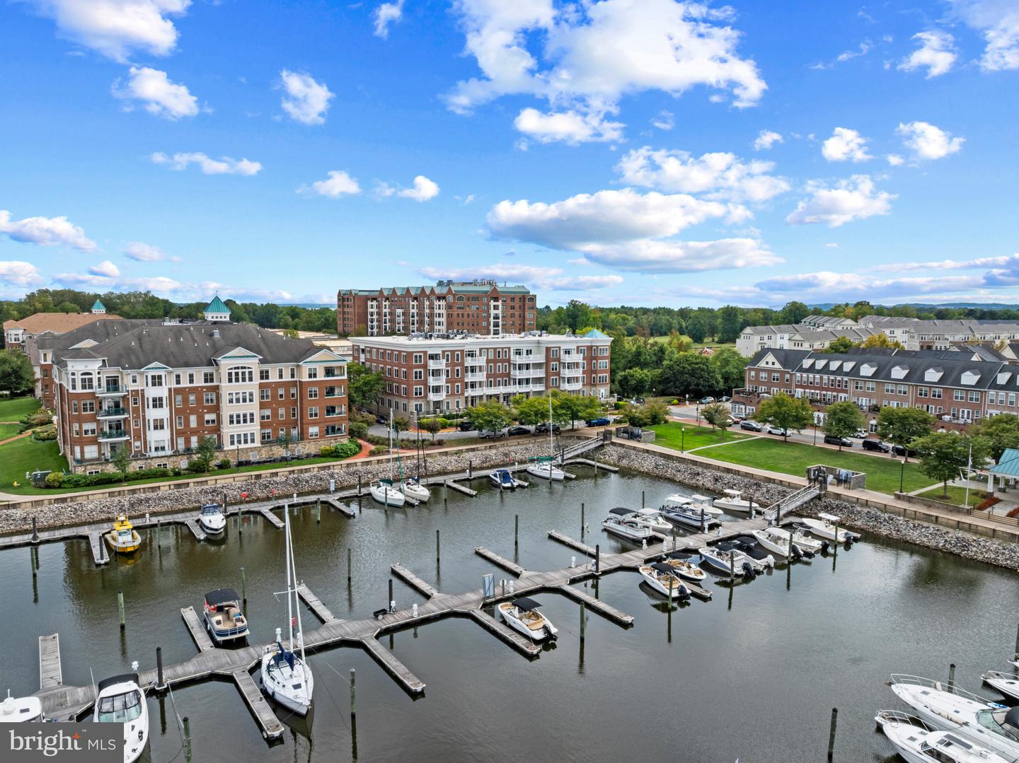 525 Belmont Bay Dr #205 — photo
