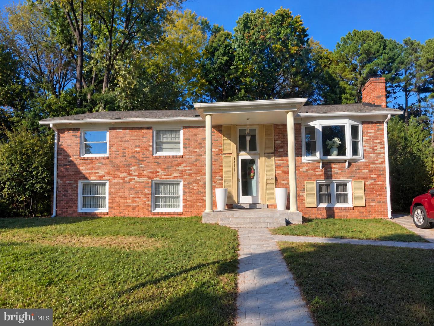 14782-Darbydale Darbydale Ave — photo