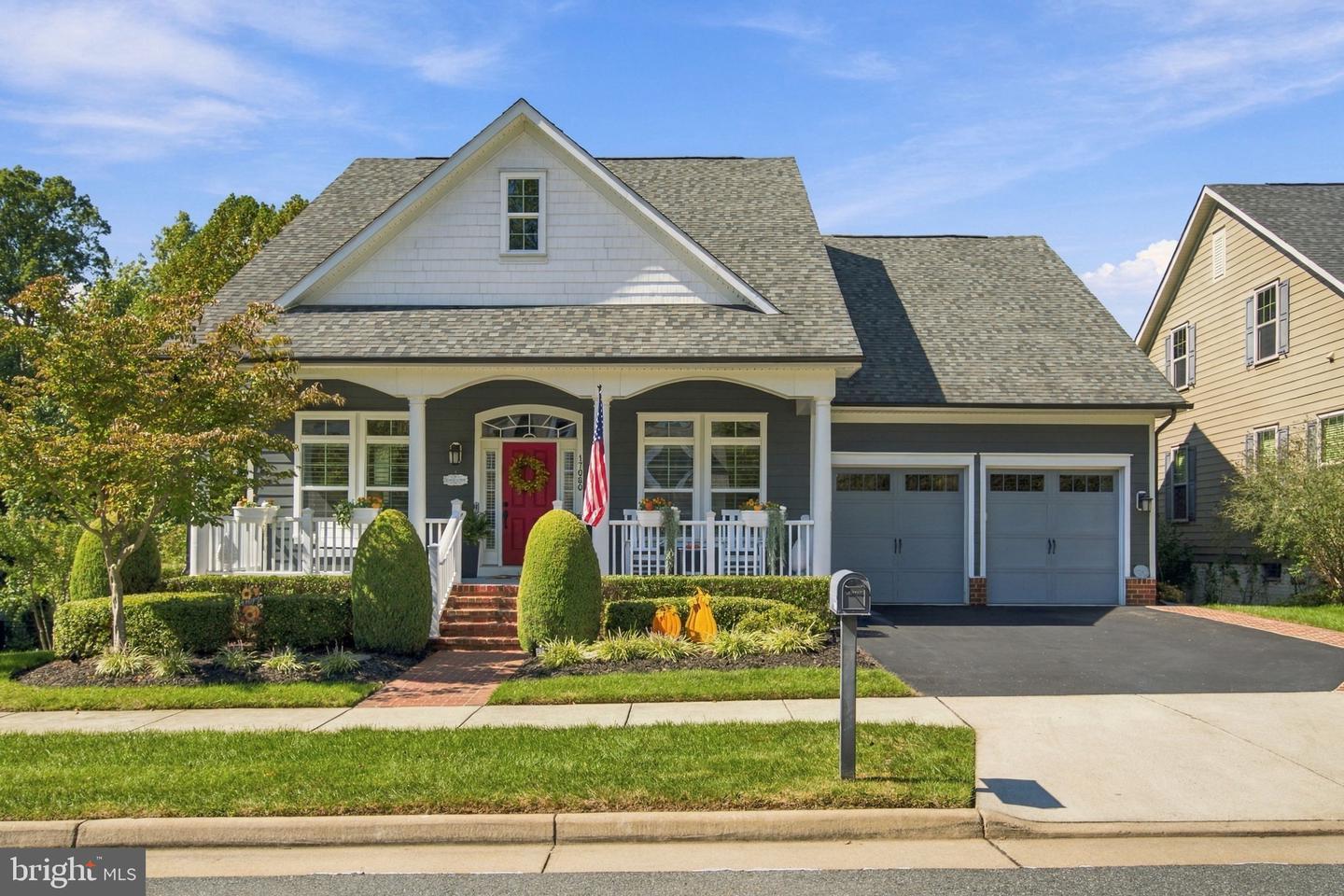 17080 Silver Arrow Dr — photo