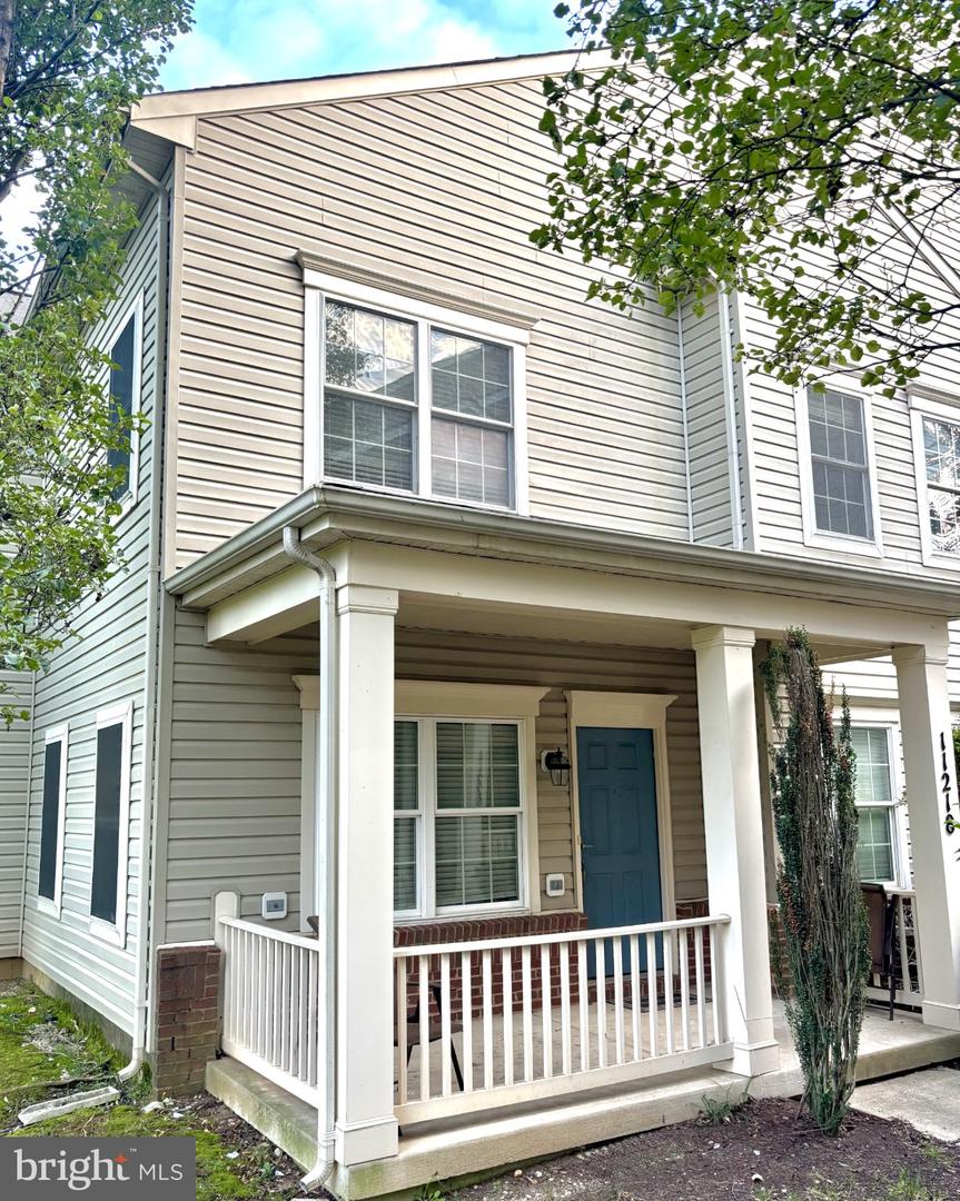 11218 Wortham Crest Cir #86 — photo