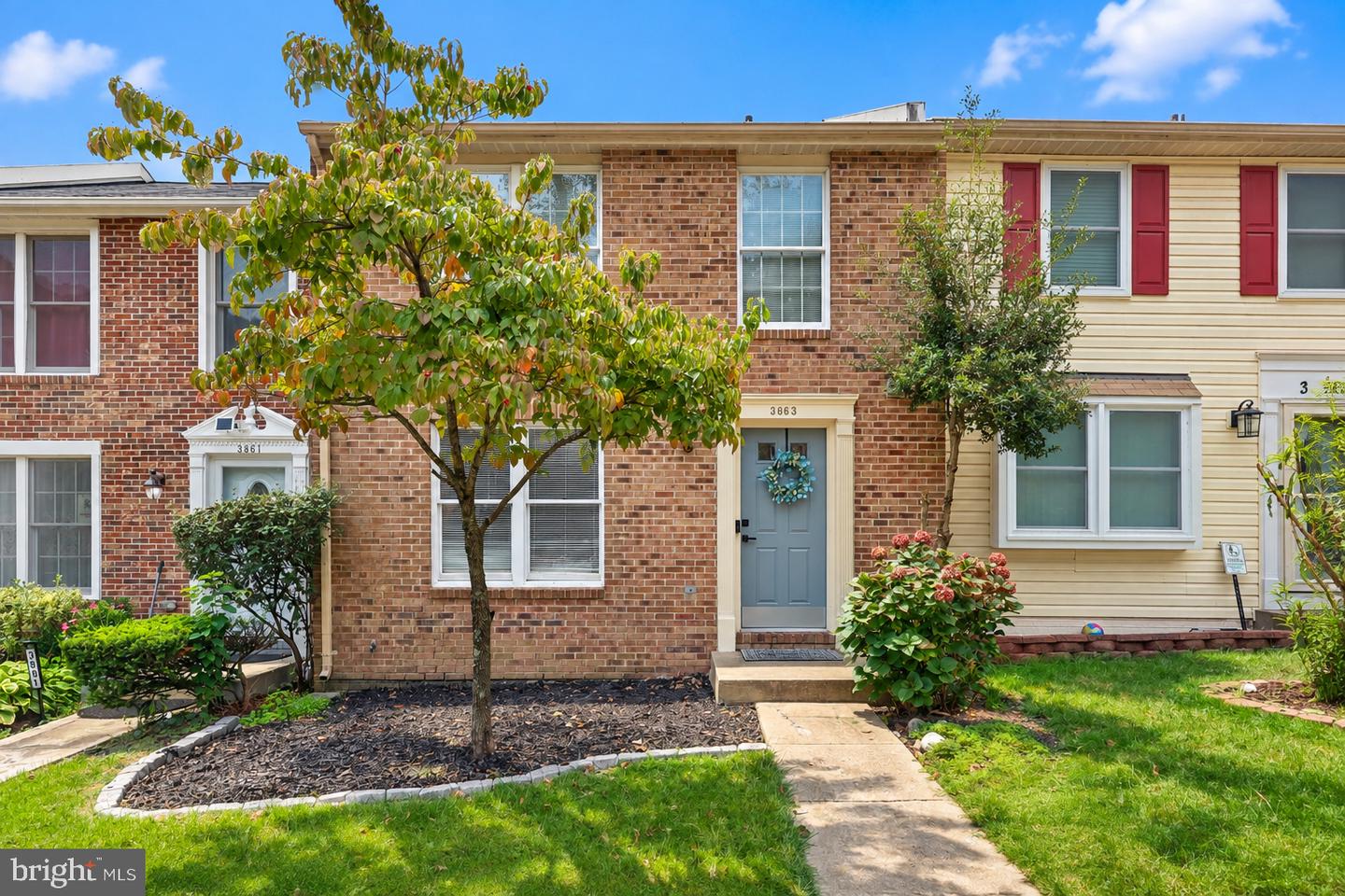 3863 Sunny Brook Ct — photo