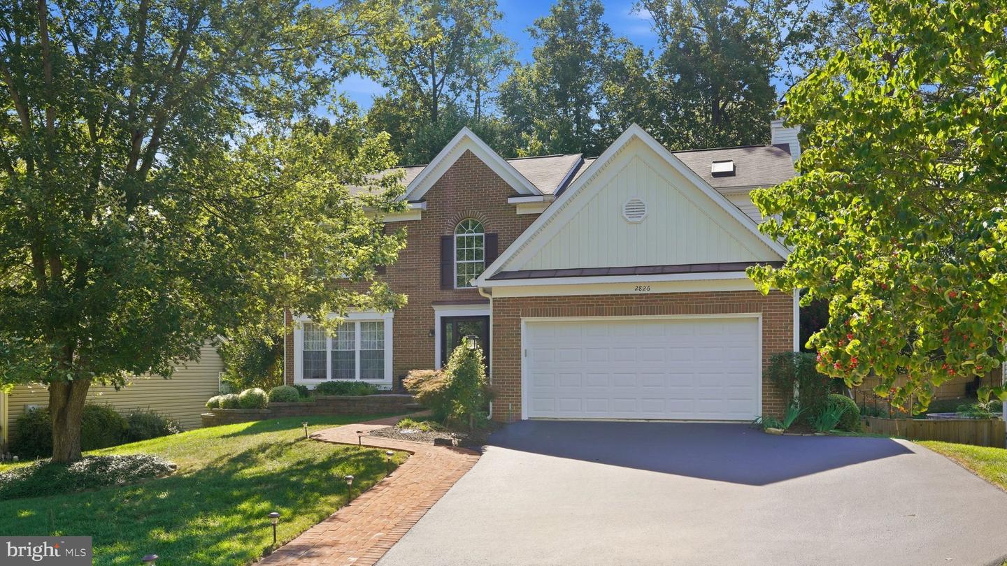 2826 Noble Fir Ct — photo