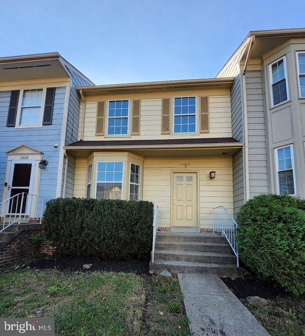 10806 Stone Hill Ln — photo