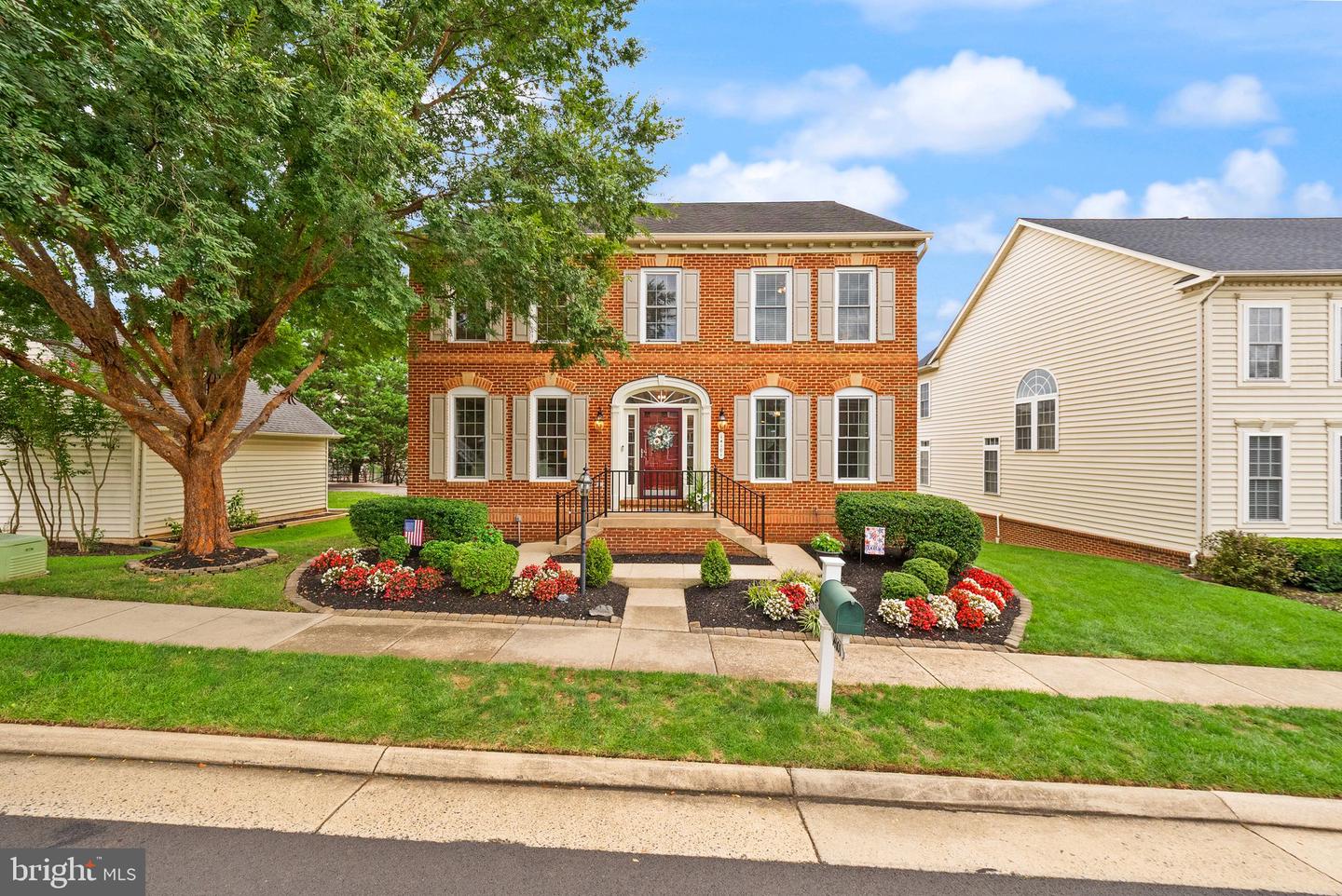 14101 Snickersville Dr — photo