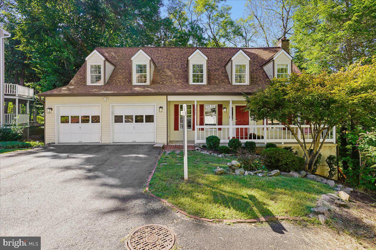 15880 Cliffbrook Ct — photo