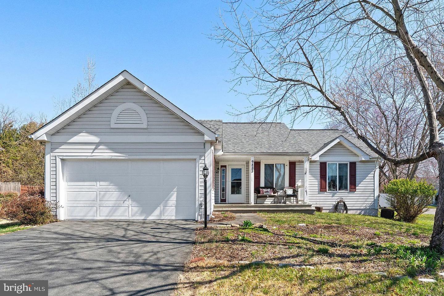 9833 Nimitz Ct — photo