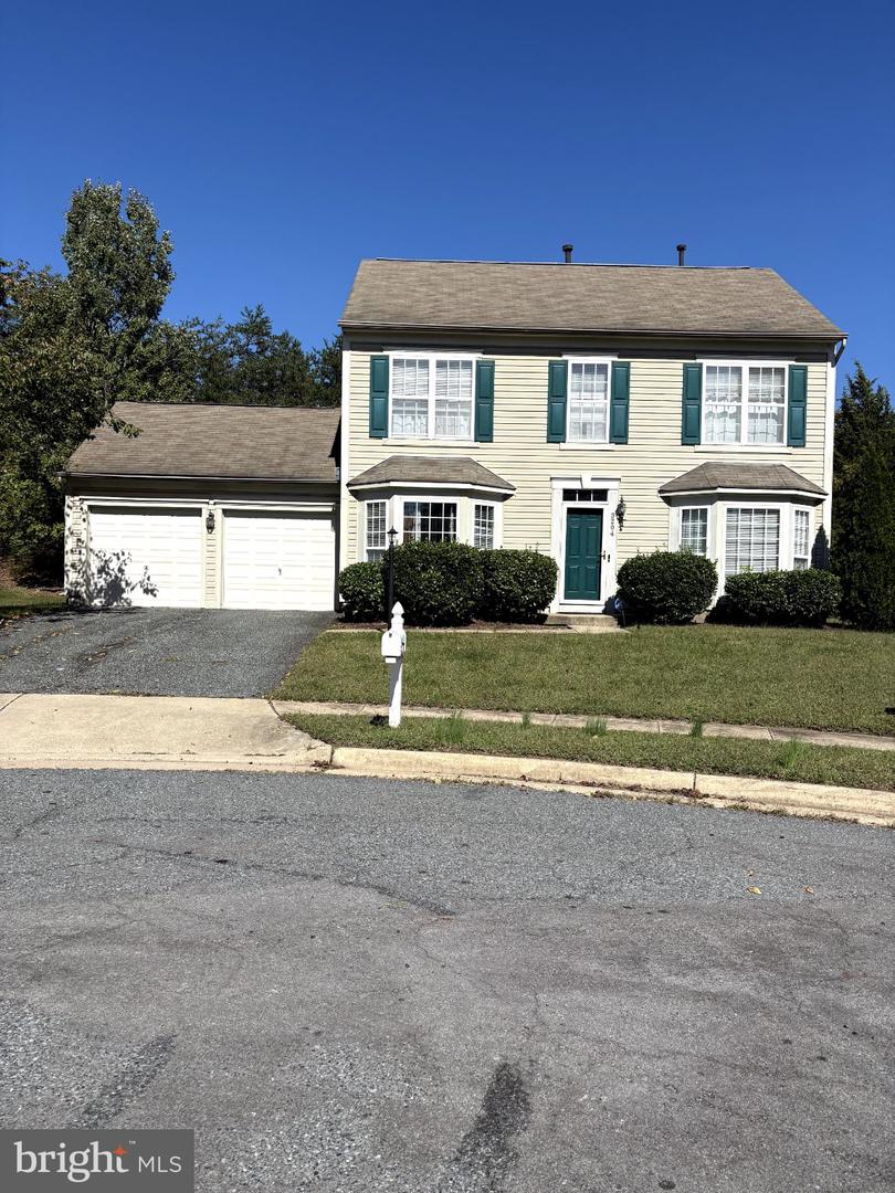 3204 Jasper Hill Ct — photo