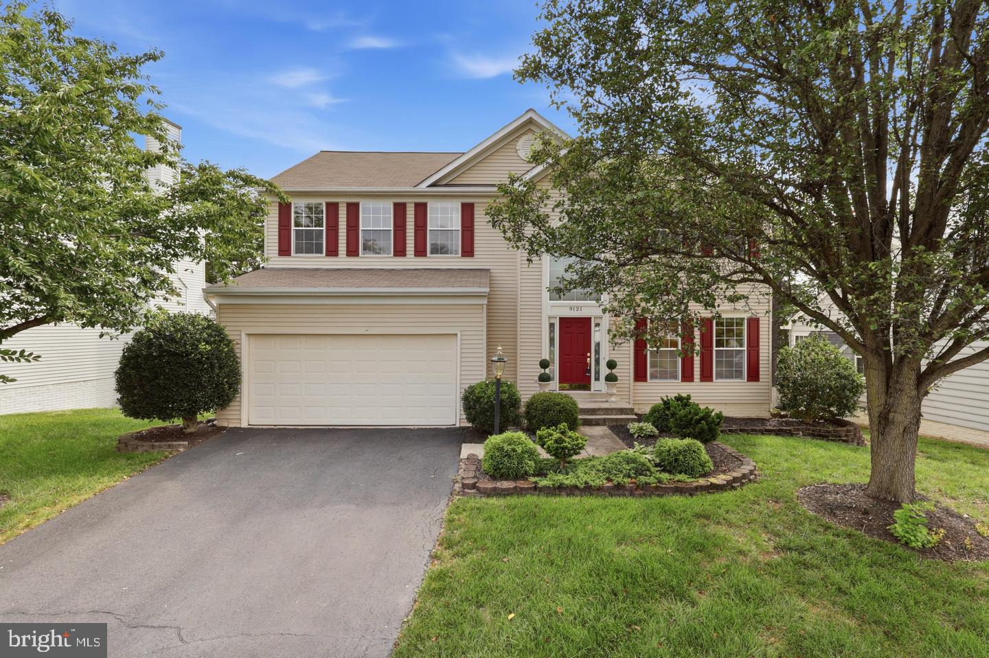 9121 Dartford Pl — photo
