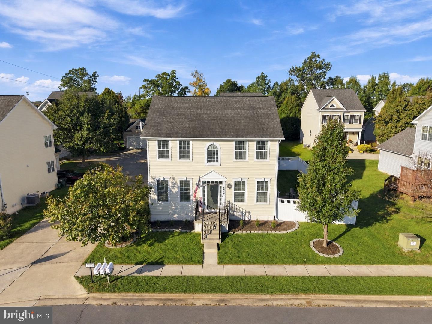8950 Screech Owl Ct — photo