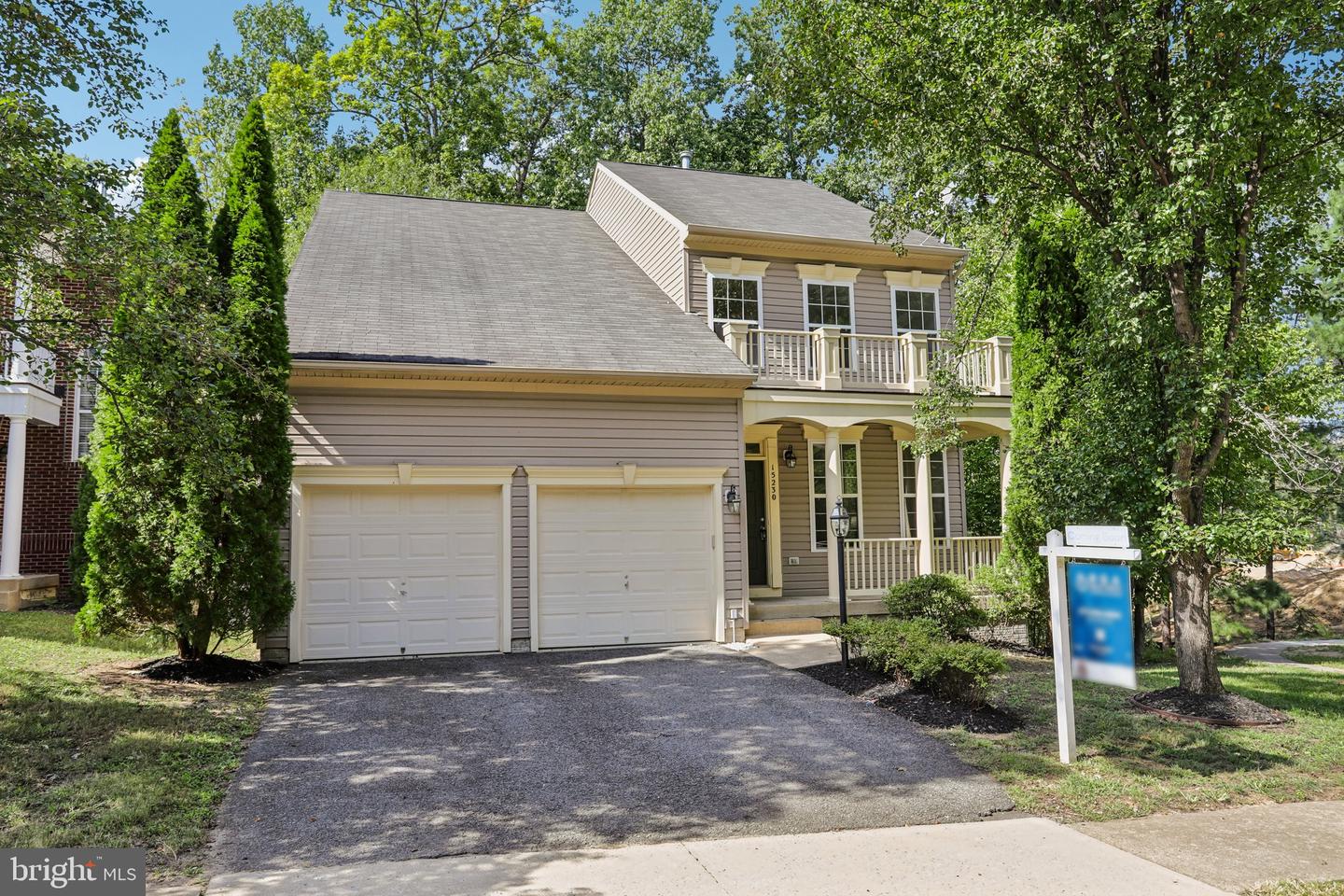 15230 Lord Culpeper Ct — photo