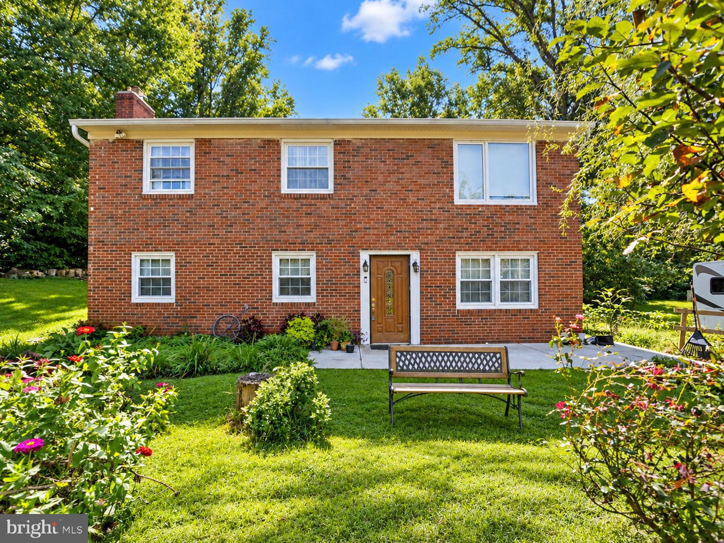 7045 Yates Ford Rd — photo