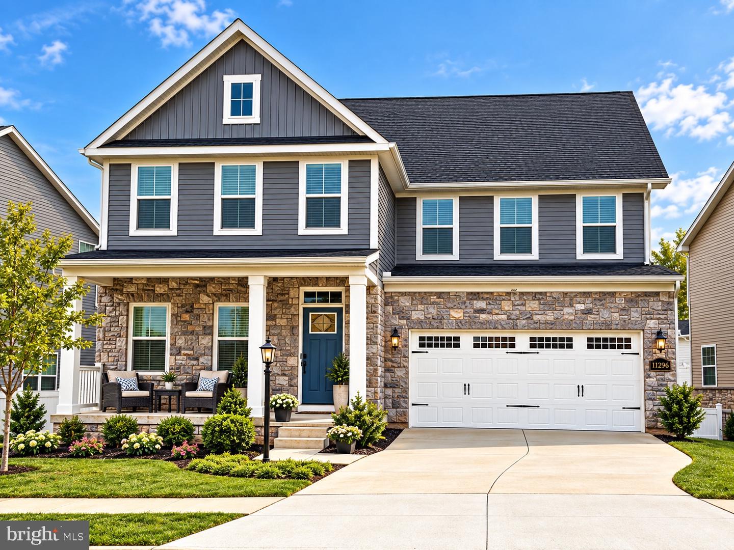 11296 Wheeler Ridge Dr — photo