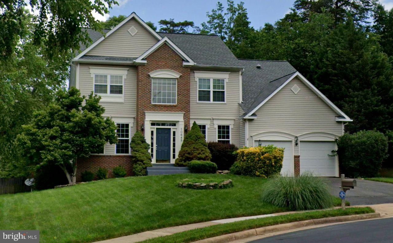 10645 Fence Post Ct — photo