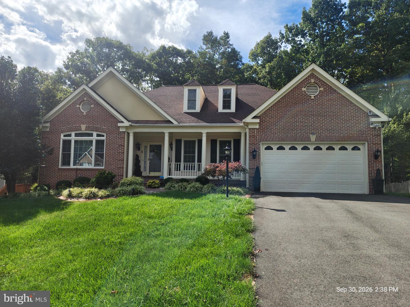 11708 Crest Maple Dr — photo