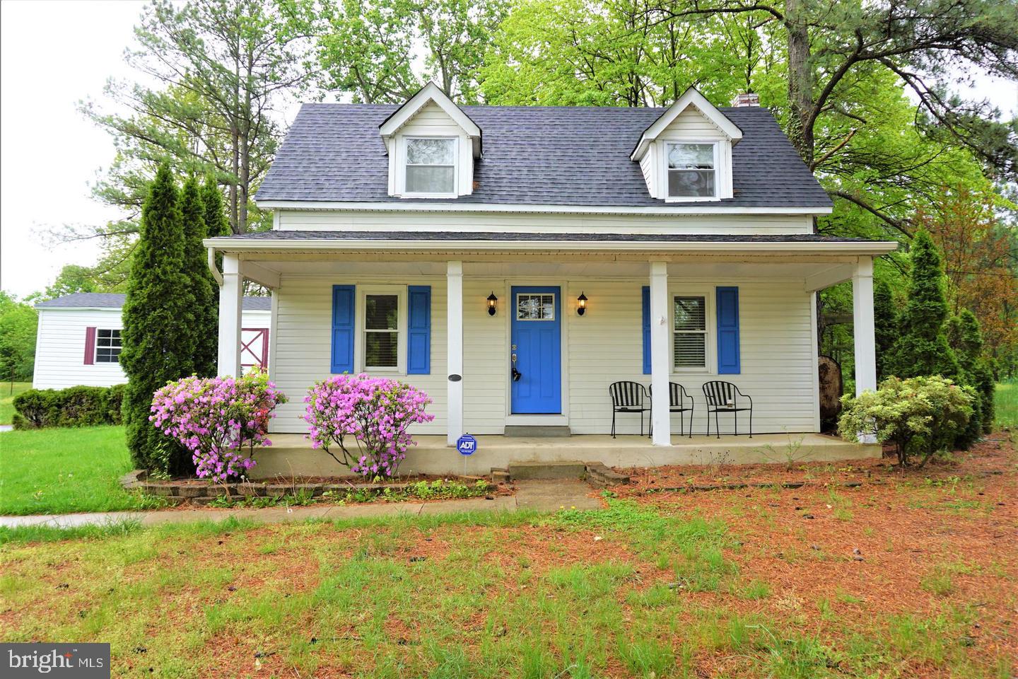 13209 Woodbine Rd — photo