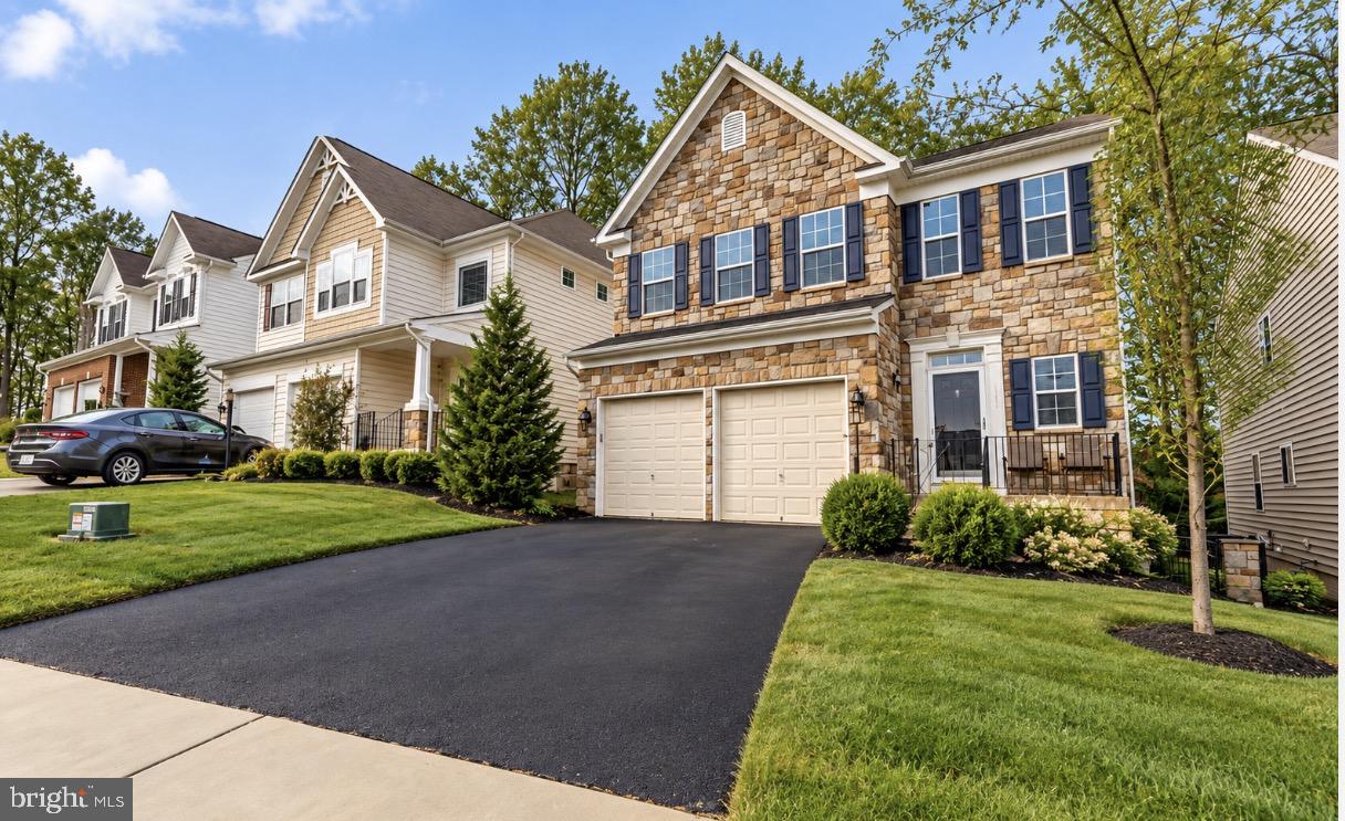 3437 Eagle Ridge Dr — photo