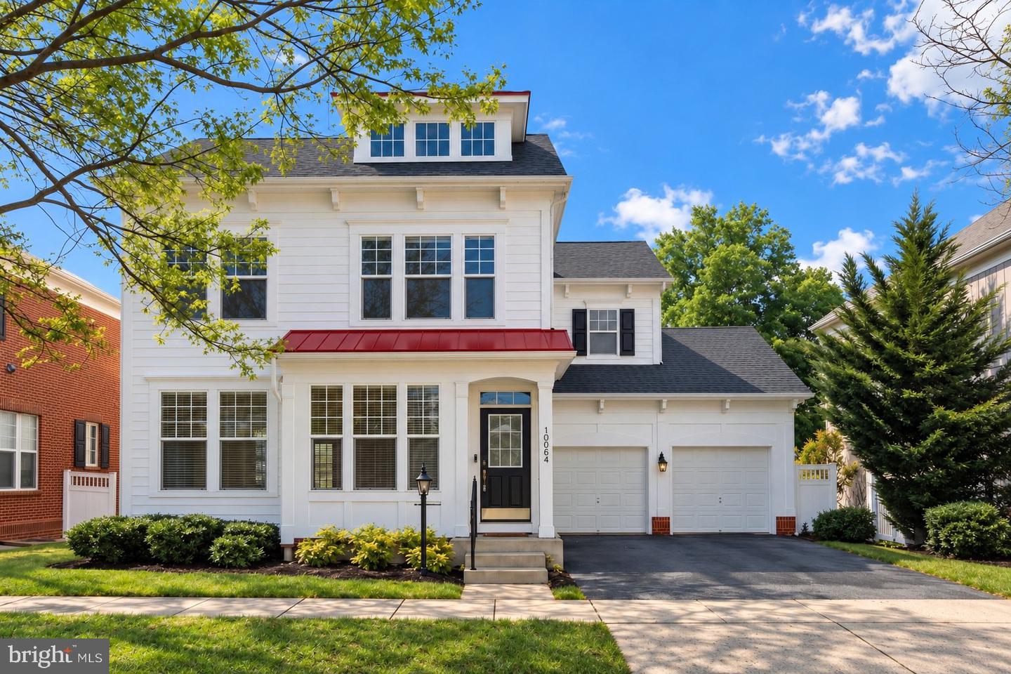 10064 Orland Stone Dr — photo