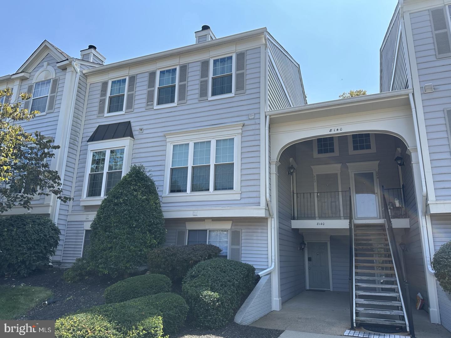 8140 Bayonet Way #201 — photo