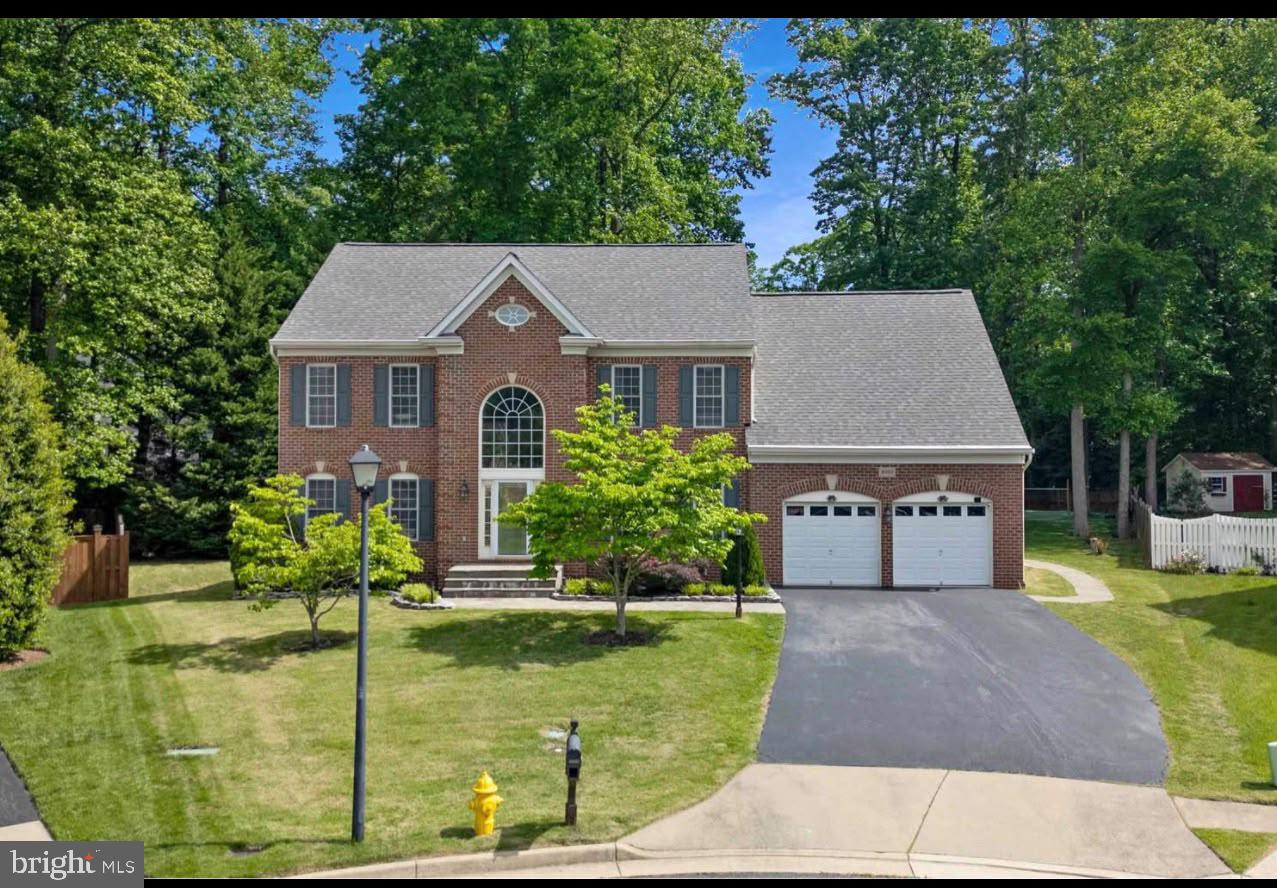3000 Tiger Ct — photo