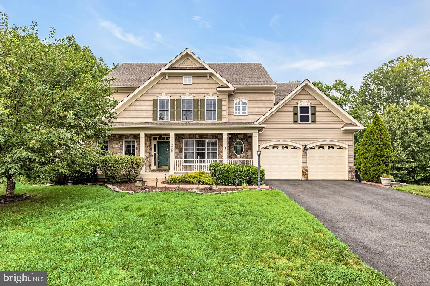3232 Lost Pond Ct — photo