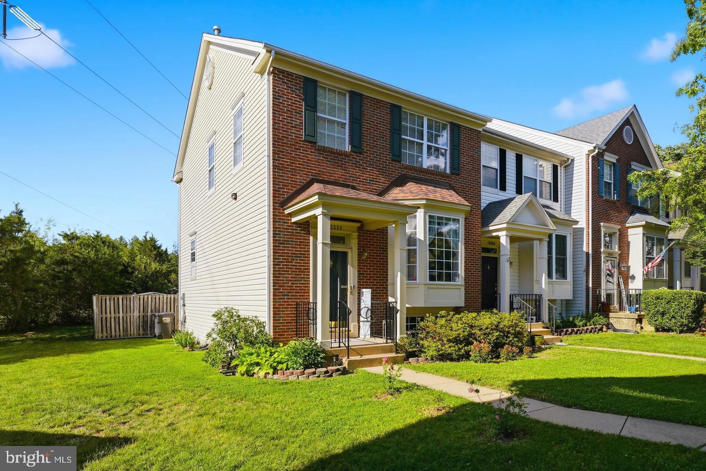 13568 Filly Ct — photo