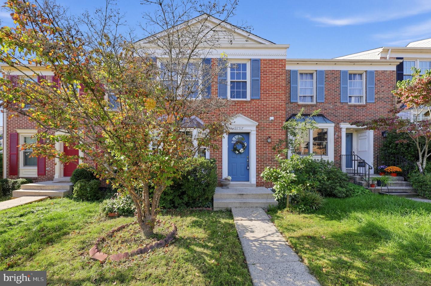 12517 Manchester Way — photo
