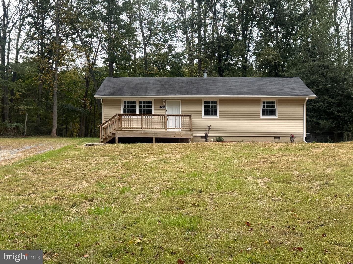 7013 Trails End Rd — photo