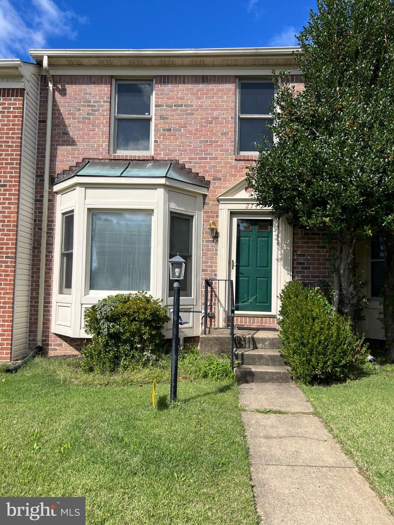 2740 Winston Ct — photo