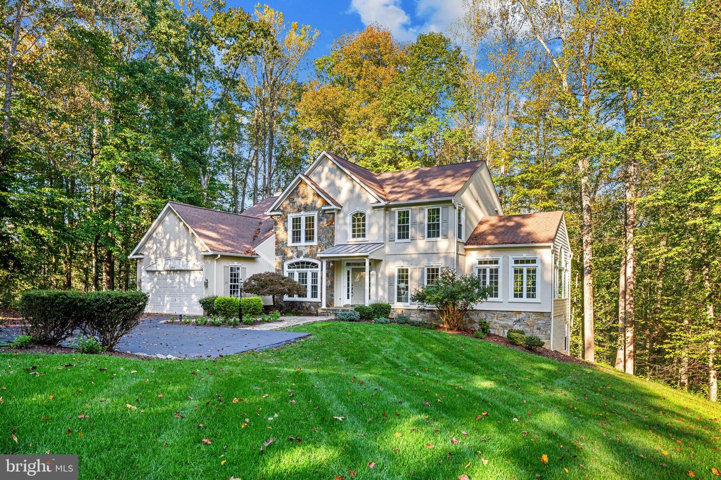 11509 Summit Ridge Ct — photo