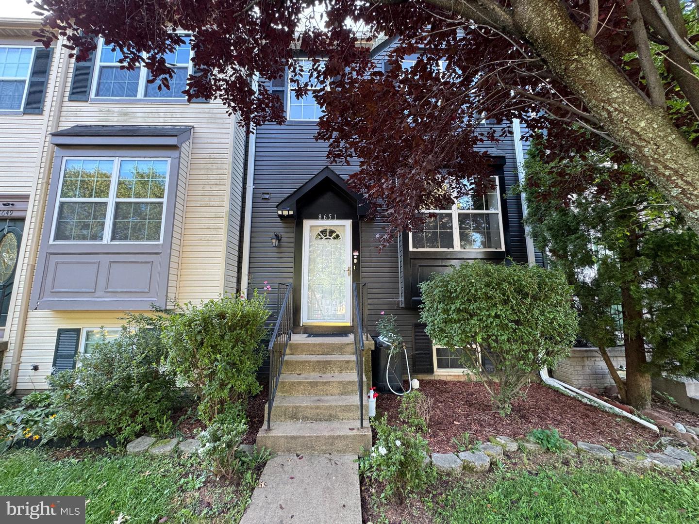 8651 Centerton Ln — photo