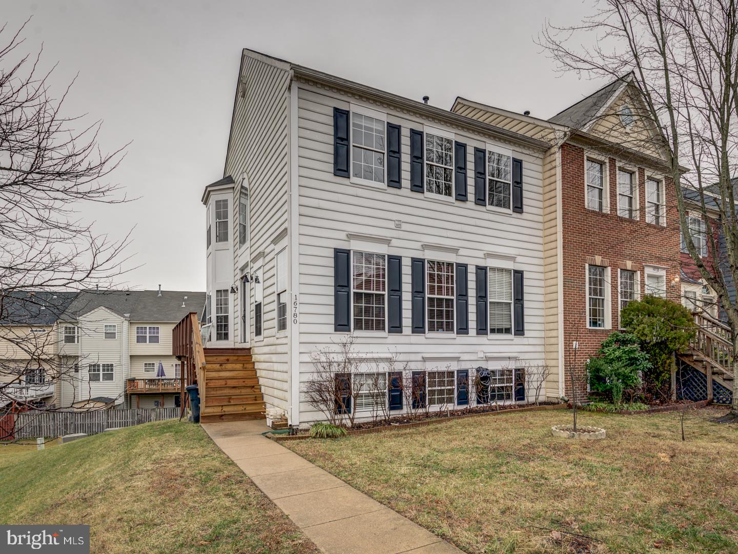 16780 Brandy Moor Loop — photo