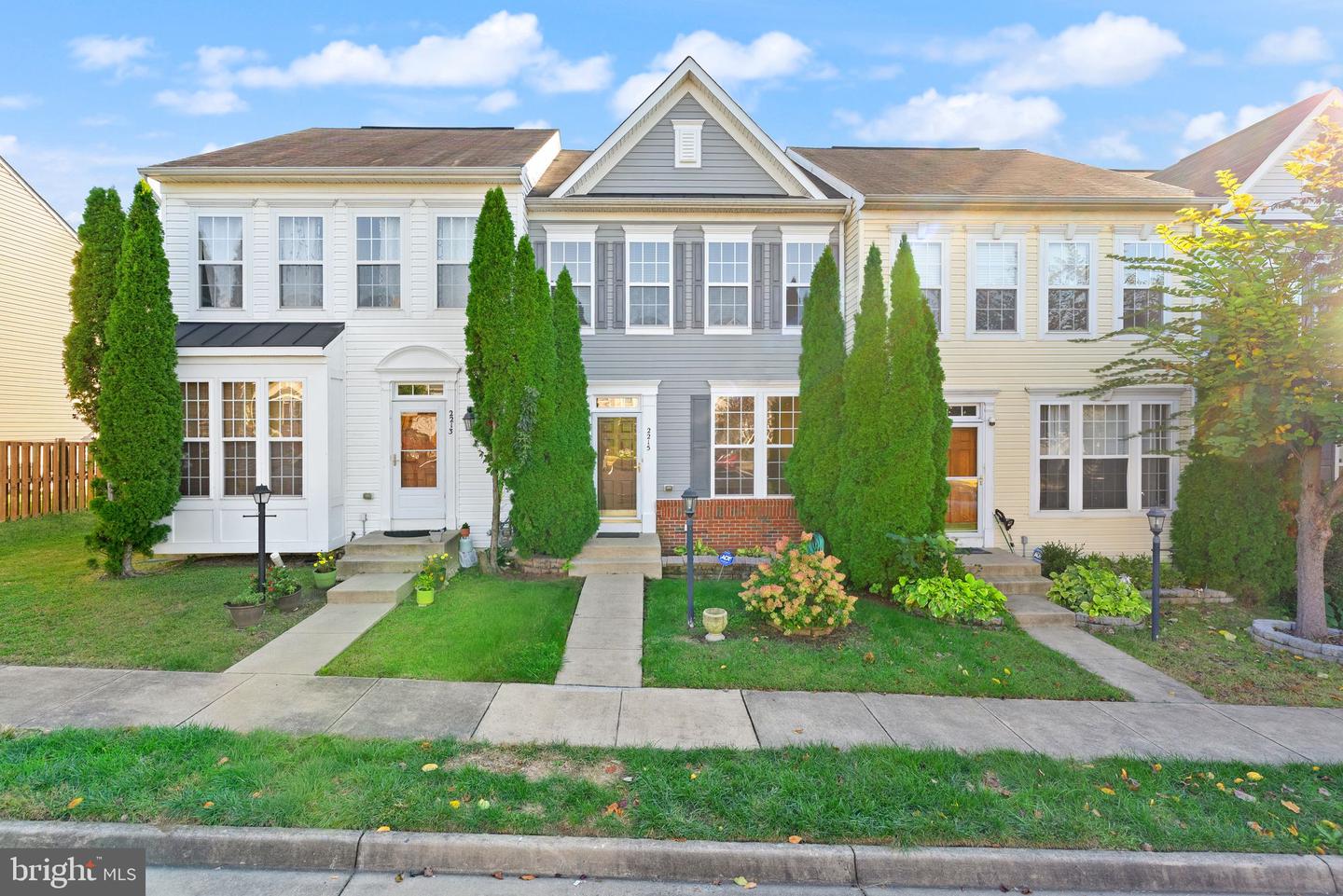 2215 William Harris Way — photo