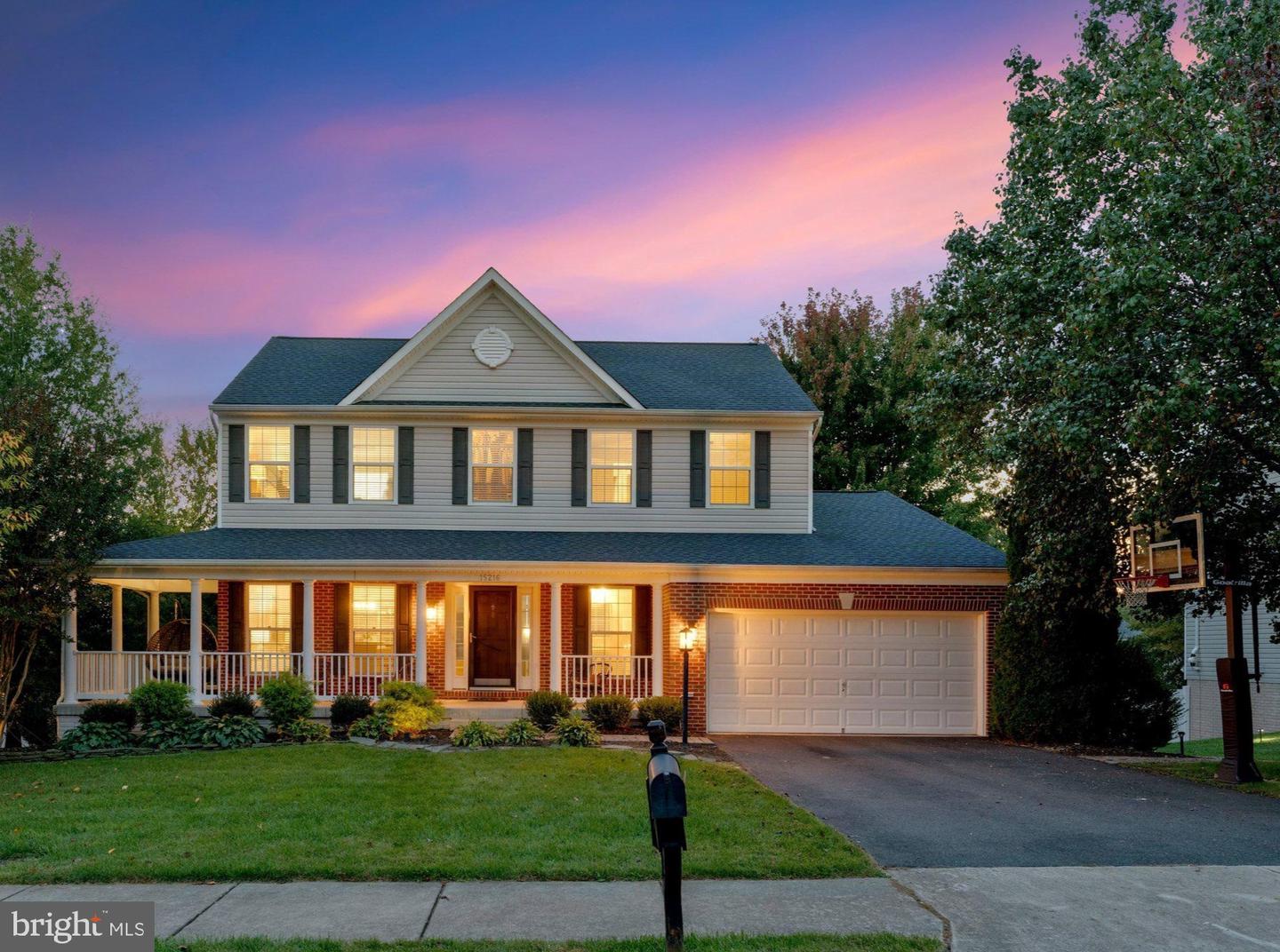 15216 Spotted Turtle Ct — photo