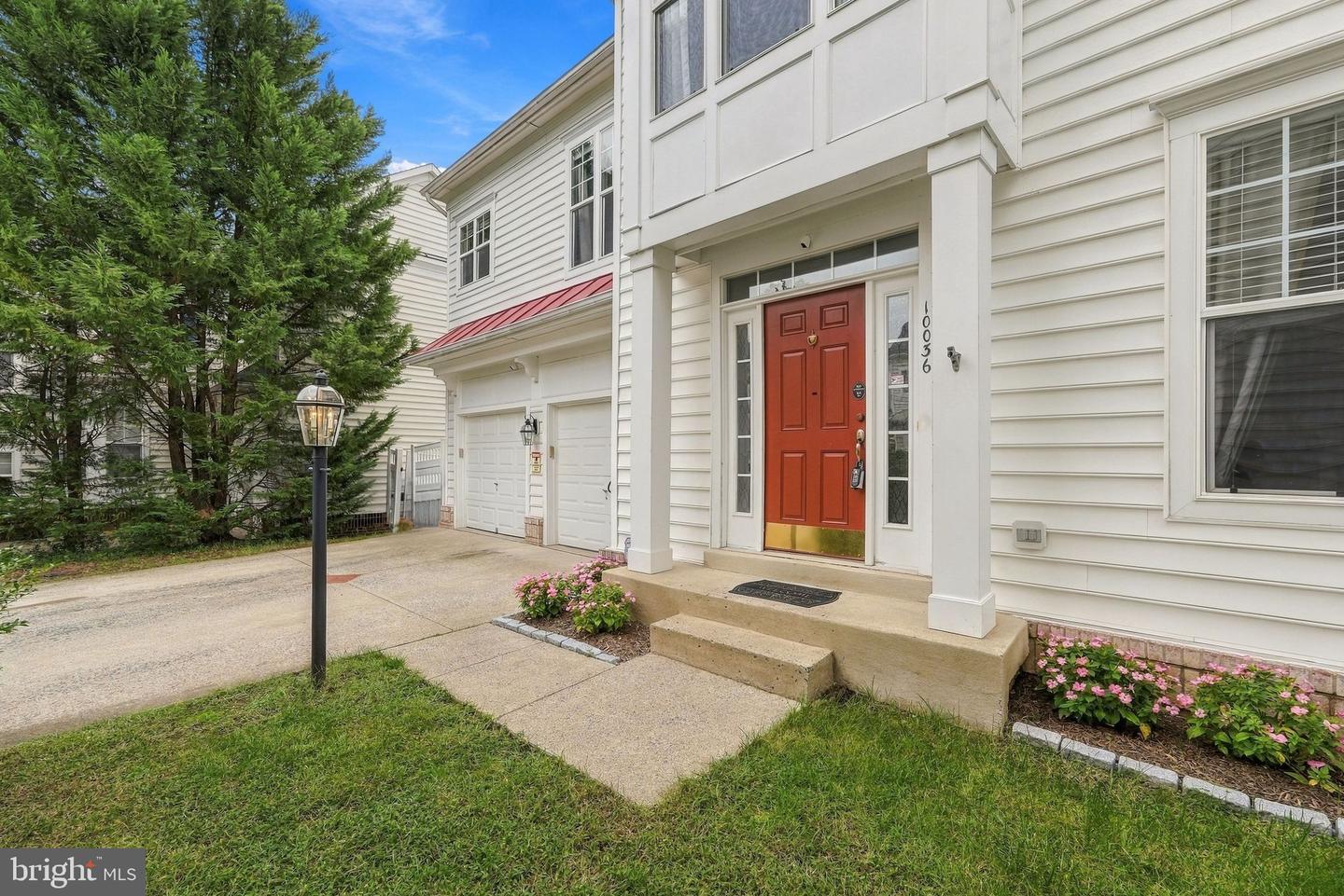 10036 Pentland Hills Way — photo