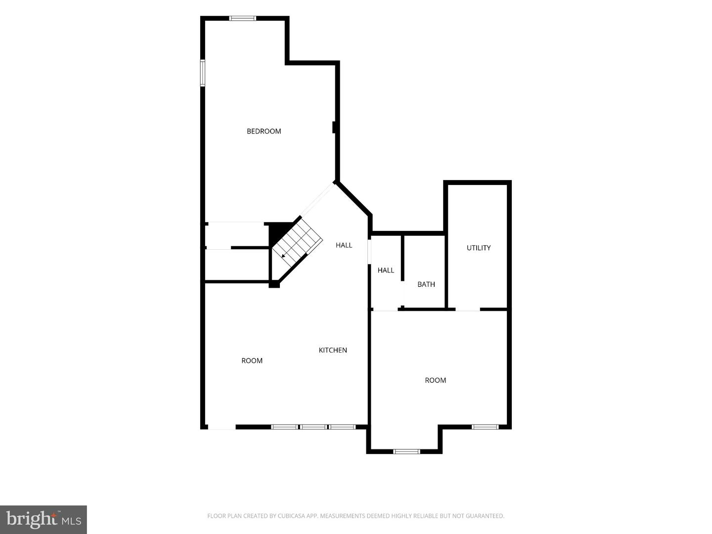 13047 Quate Ln #Basement — photo