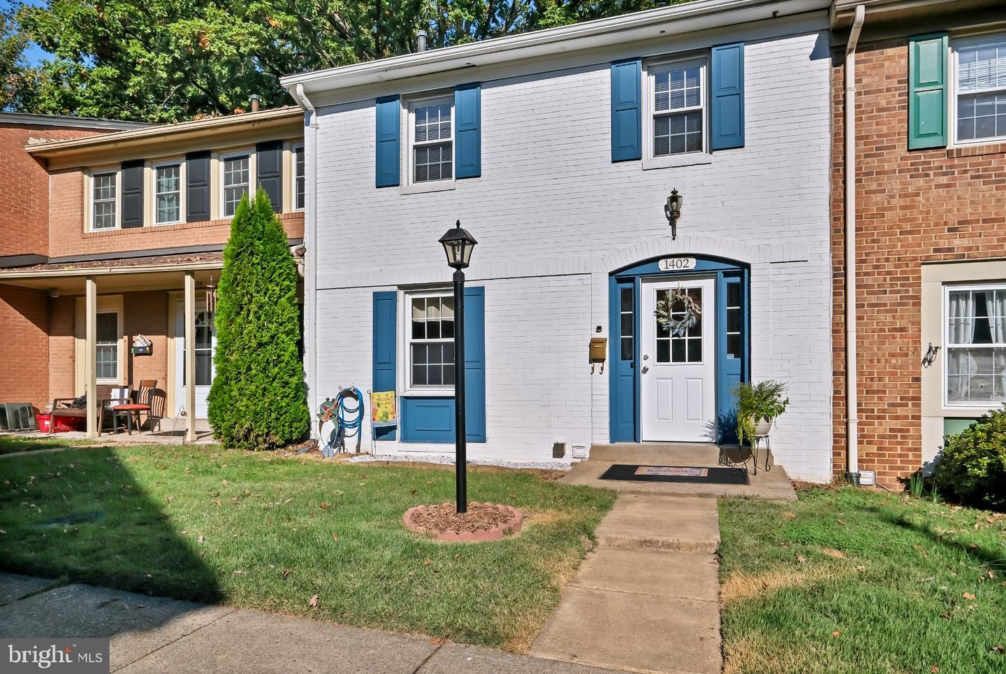 1402 Milbank Rd — photo