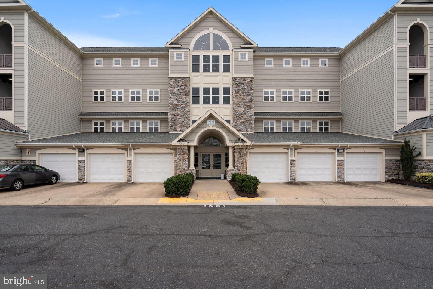 1641 Ladue Ct #108 — photo