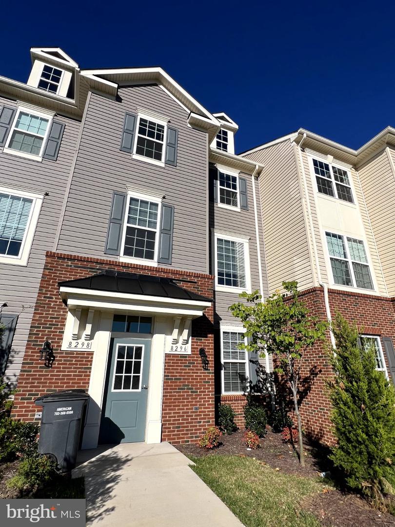 8296 Knight Station Way — photo