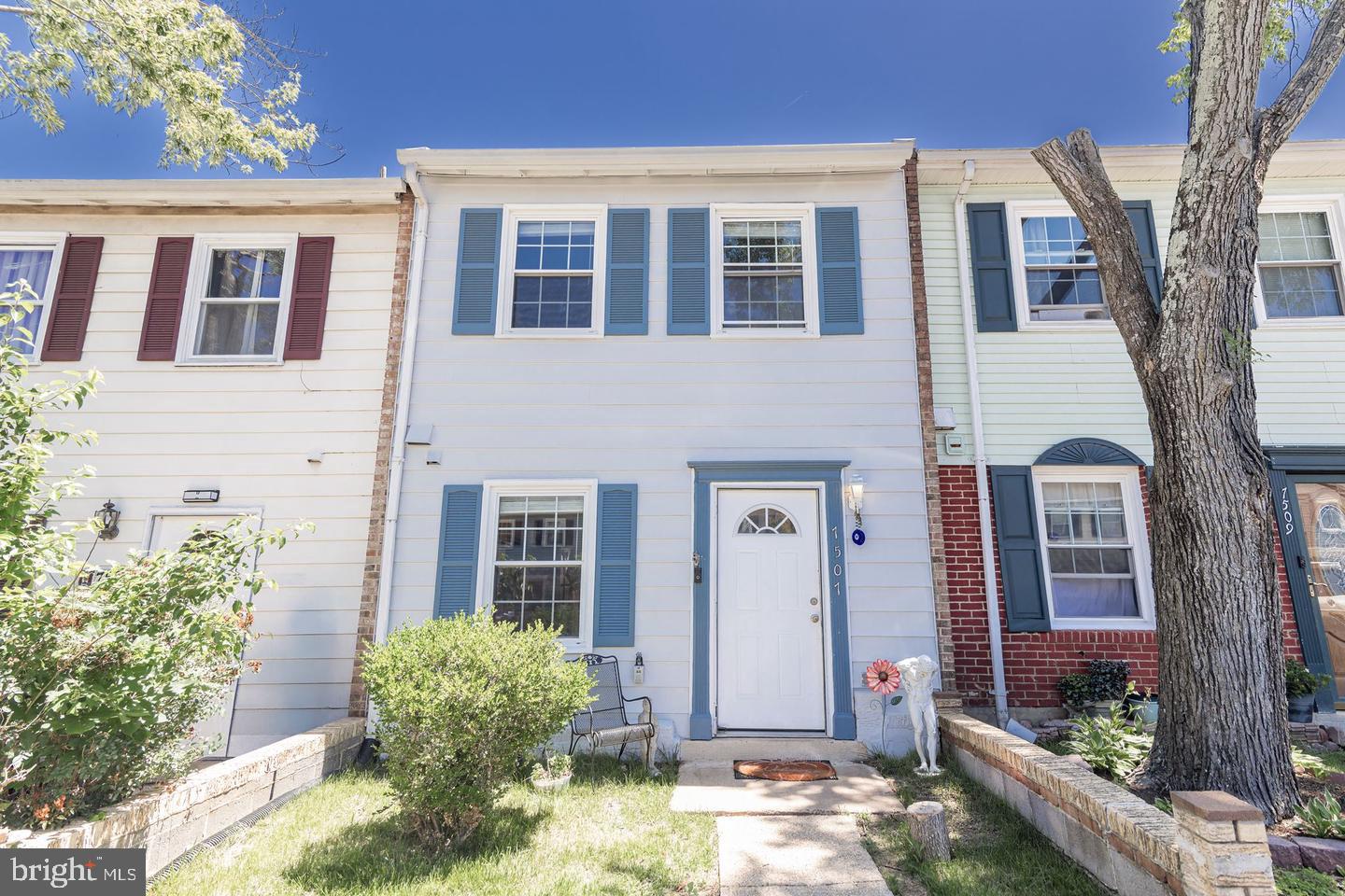7507 Bosbury Ct — photo