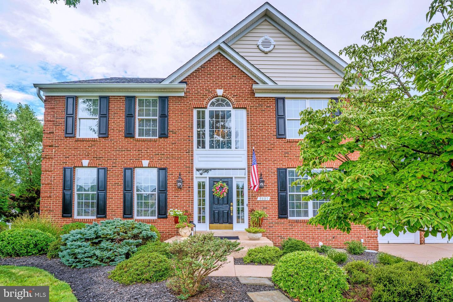 5801 Serengeti Ct — photo