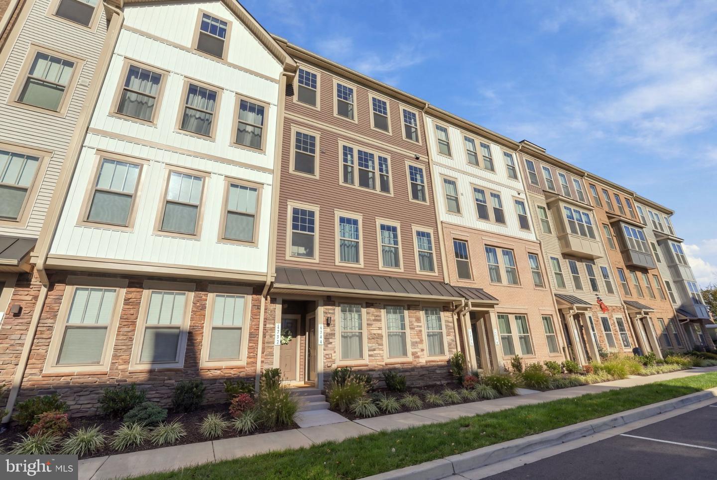 219 Park Central Ter #B — photo
