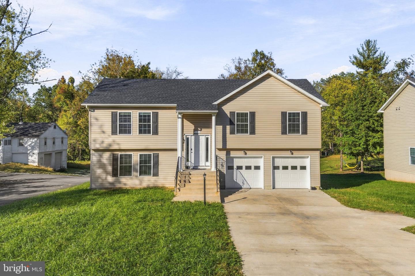 8112 Leland Rd — photo