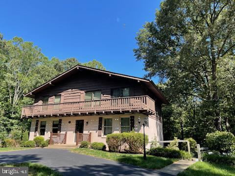 7604 Signal Hill Rd — photo