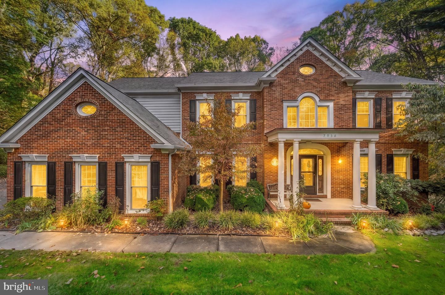 7938 Sly Fox Ln — photo